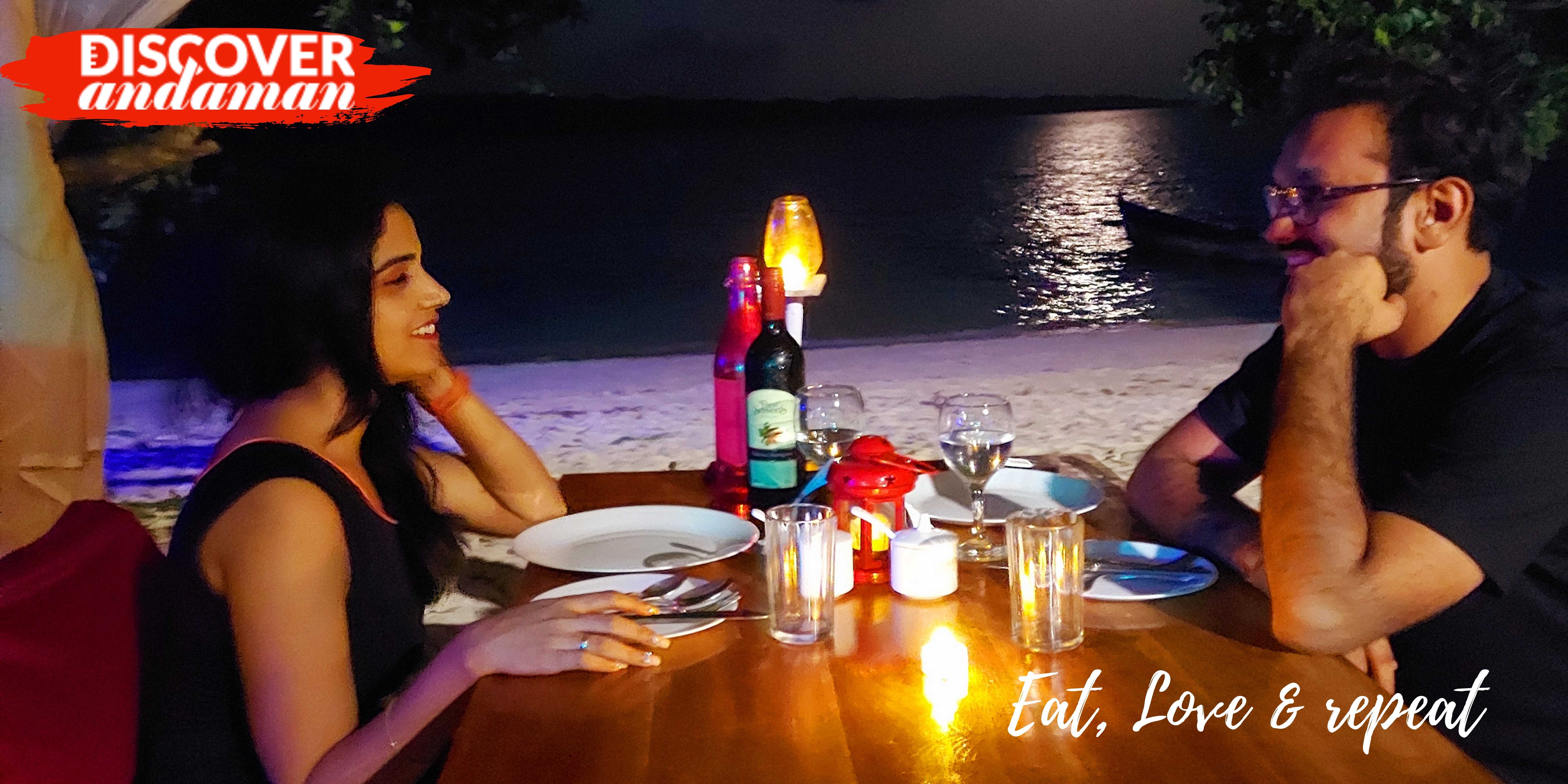 Candle light dinner .jpg